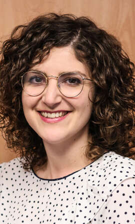 Cristina Valenzuela