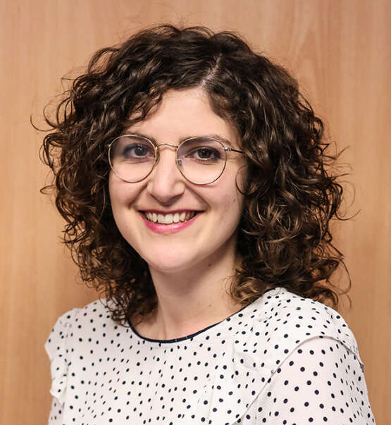 Cristina Valenzuela